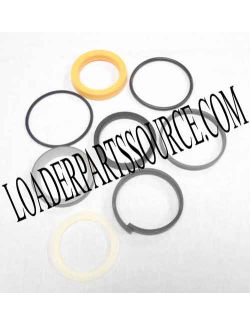 LPS Cylinder Seal Kit to Replace Case® OEM 87705824 on Skid Steer Loaders