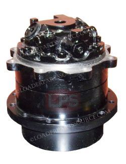 LPS Drive Motor + Gearbox to Replace Caterpillar® OEM 289-6355
