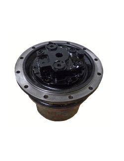 LPS Late Style Drive Motor with Gearbox to Replace Gehl® OEM 50305573