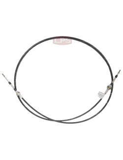 LPS Park Brake Cable to Replace Volvo® OEM 11841207