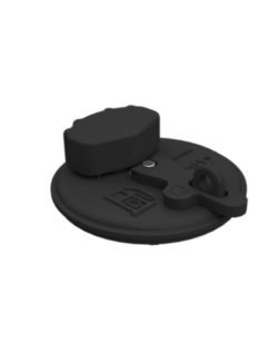 LPS Fuel Tank Cap to Replace CAT® OEM 349-7059 on Wheel Loaders