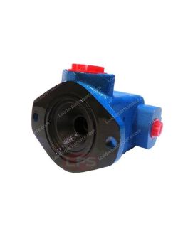 LPS Hydraulic Vane Pump to Replace Bobcat® OEM 6512084