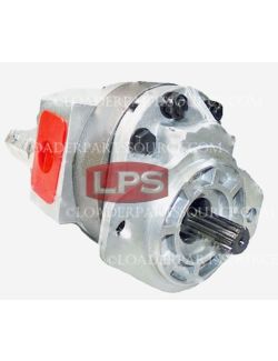 LPS Hydraulic Pump Assembly to Replace John Deere® OEM AT114134