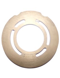 LPS Right Hand Valve Plate to replace Gehl® OEM 114108 on Wheel Loaders