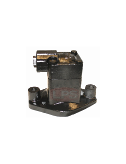 LPS Reman- Hydraulic Vane Pump to Replace Bobcat® OEM 6648982