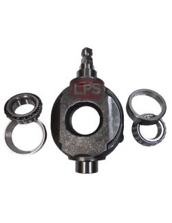 New Design Swashplate, M91, for the Tandem Pump to replace Case OEM 86537272