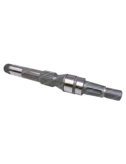 LPS Tapered Keyed Shaft to Replace Bobcat® OEM 6682260 on Skid Steer Loaders