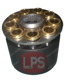 LPS Complete Rotating Group to Replace Mustang® OEM 185170
