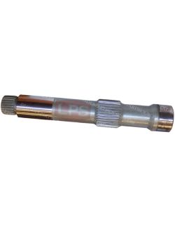 LPS Shaft for the Tandem Drive Pump to Replace Case OEM N13222