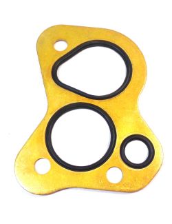 LPS Filter Adapter-Suction Gasket to Replace New Holland® OEM 303709A1 on Skid Steer Loaders