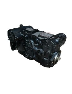 LPS Drive Pump to Replace JCB® OEM 20/925491