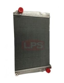 LPS Radiator to Replace Case® OEM 47362351