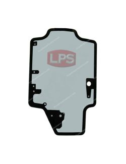 LPS Front Glass Windshield to Replace New Holland® OEM 47405930 on Compact Track Loaders