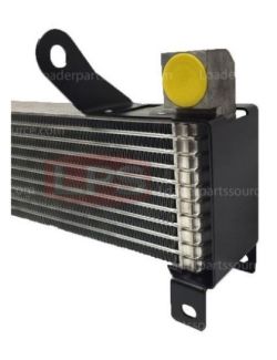LPS Standard Oil Cooler to Replace Case® OEM 47532228 on Compact Track Loaders