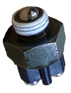 LPS Tandem Drive Pump-Neutral Start Switch to Replace ASV® OEM 0307-843