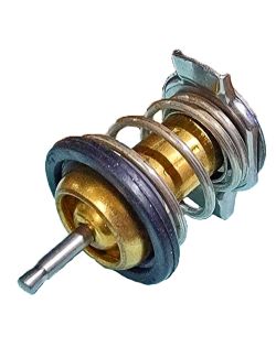 Thermostat to Replace on Case OEM 504209127