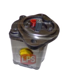 LPS Single Gear Pump to Replace Case® OEM 134535A1