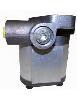 LPS Single Gear Pump to Replace Scat Trak® OEM 8440155