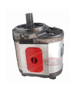 LPS Hydraulic Single Gear Pump to Replace Bobcat® OEM 6673916