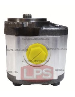 LPS Hydraulic Single Gear Pump to Replace Gehl® OEM 170-34943