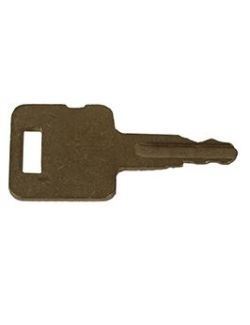 LPS Common Key (11) to Replace CAT® OEM 5P-8500 on Compact Track Loaders