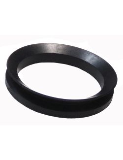 LPS Cylinder, Dust Shield Seal to Replace Bobcat® OEM 6513605