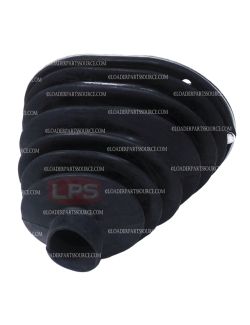 LPS Rubber Steering Boot to Replace Bobcat® OEM 6532127 on Compact Track Loaders