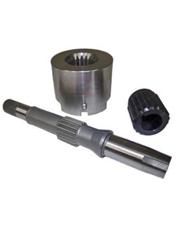 LPS Drive Shaft Adapter Kit for Replacement on Bobcat® 743