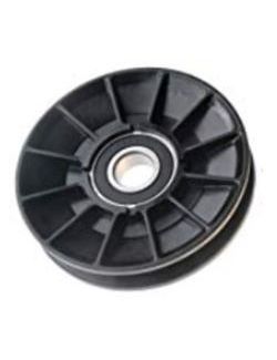 LPS Belt Tensioner Pulley to Replace Bobcat® OEM 6662997 on Compact Track Loaders