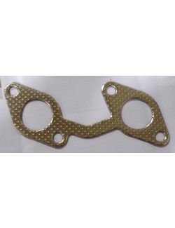 LPS Exhaust Manifold Gasket to replace Bobcat® OEM 6666791 on Compact Track Loaders