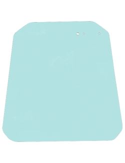 LPS Windshield Glass to Replace Bobcat® OEM 6667195