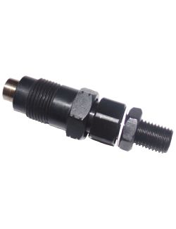 LPS Fuel Injector Nozzle to Replace Bobcat® OEM 6672405 on Backhoes