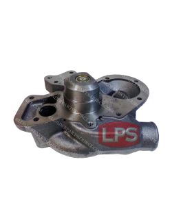 LPS Water Pump to Replace CAT® OEM 239-6142 on Telehandlers