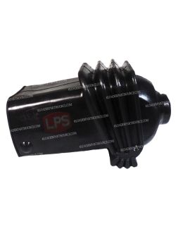 LPS Rubber Steering Boot to Replace Bobcat® OEM 6680471 on Compact Track Loaders