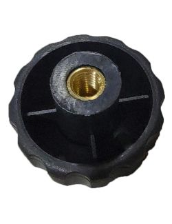 LPS Clamping Knob to Replace Bobcat® OEM 6684932 on Compact Track Loaders