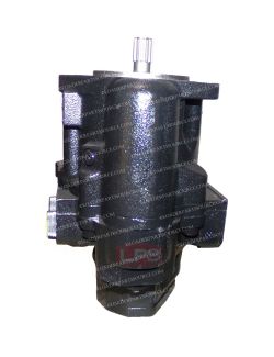 LPS Hydraulic Piston Pump to Replace Bobcat® OEM 6698085