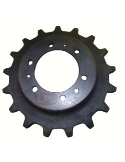 LPS Early Style Short-Nose Sprocket to Replace Bobcat® OEM 6715821