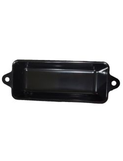 LPS Fuse Cover to replace Bobcat® OEM 6716621 on Skid Steer Loaders