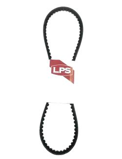 LPS Fan Belt to Replace Bobcat® OEM 6732416 on Skid Steer Loaders