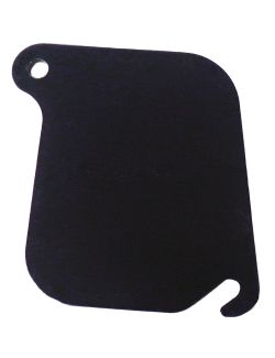 LPS Access Cover for the Drive Train to Replace Bobcat® OEM 6737088 on Compact Track Loaders