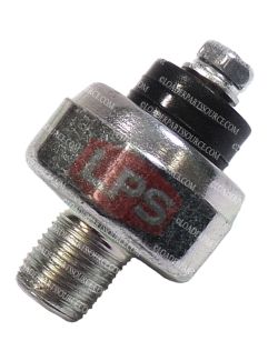 LPS Crankcase Oil Pressure Switch to Replace Bobcat® OEM 6969775 on Mini Excavators