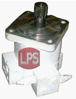 LPS Reman - Swing/Slew Motor to Replace Bobcat® OEM 7001956