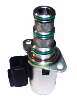 LPS Solenoid Valve, 2- Speed, to Replace Bobcat® OEM 7010005 on Compact Track Loaders