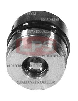 Check Valve Assembly, for the Drive Pump, to replace Case OEM D61966