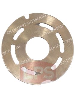 Valve Plate for the Drive Pump to replace New Holland OEM 86513471