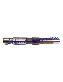 LPS Drive Motor Shaft to Replace New Holland® OEM 86507579