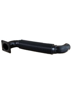 LPS Exhaust Tube to Replace Bobcat® OEM 7107449 on Compact Track Loaders