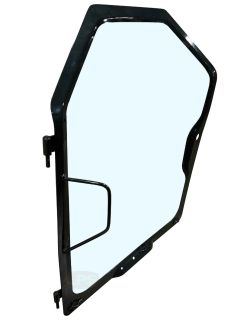 LPS Cab Door Frame to Replace Bobcat® OEM 7109665 on Compact Track Loaders