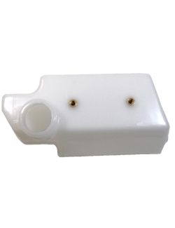 LPS Windshield Washer Tank to Replace Bobcat® OEM 7133211 on Mini Excavators