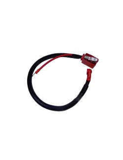 LPS Positive Battery Cable to Replace Bobcat® OEM 7162967 on Compact Track Loaders